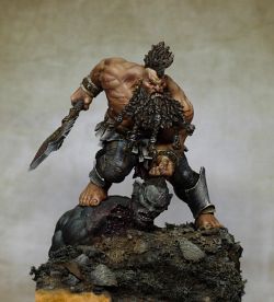 Ork Slayer