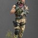 US Special Forces - Knight Models, 75mm