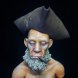 Pirate Bust - Le 