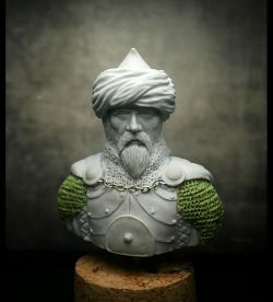 ‘‘Saladin’’