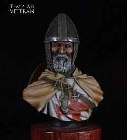 Templar Veteran
