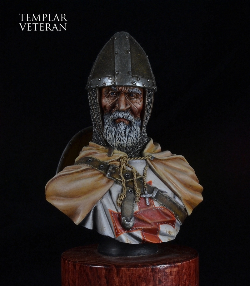 Templar Veteran