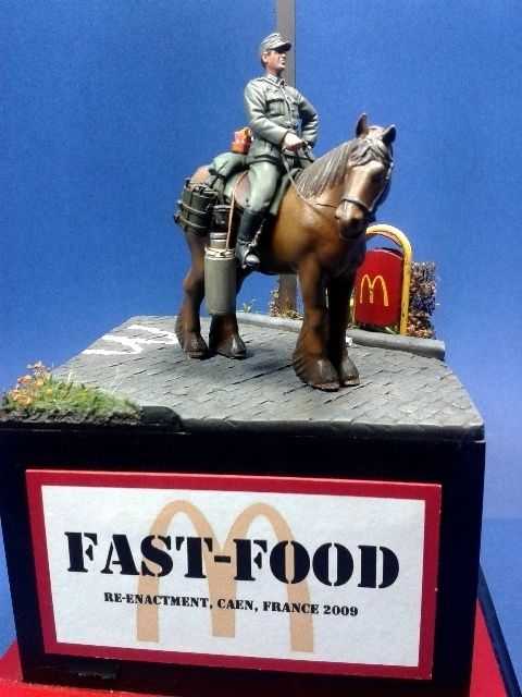 Fast-Food