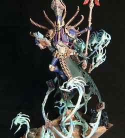 Nagash Supreme Lord of Undeath