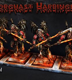 Morghast Harbingers