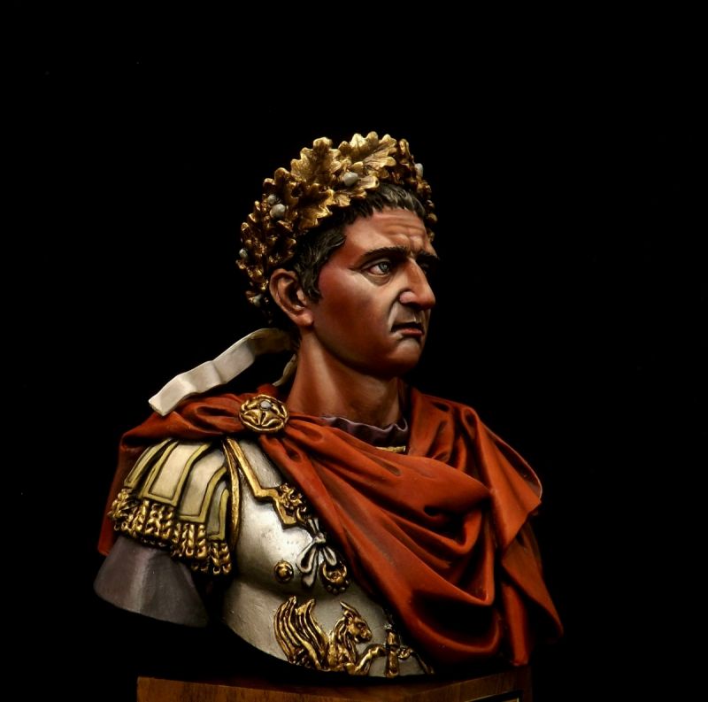 Imperatore Claudio