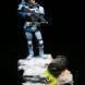 Sargeant Rafamir snow patrol