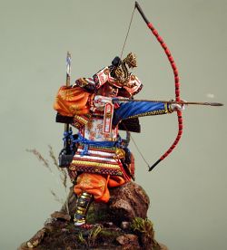 Heian period Samurai