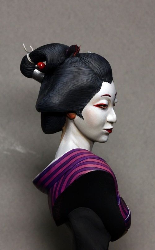 Geiko / Geisha