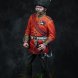 British Grenadier Guards Sargent Major 1890