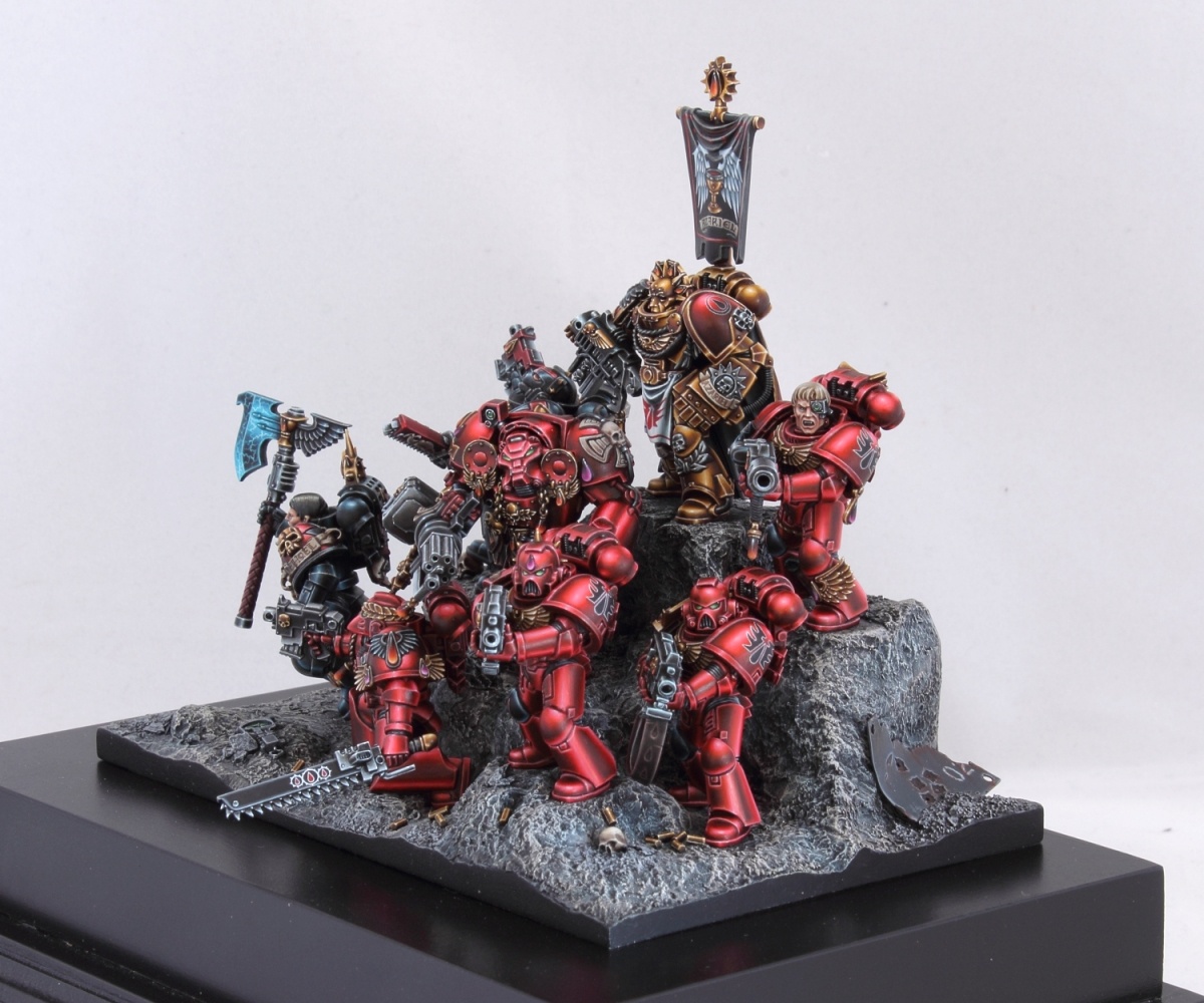 nmm – Gareth Nicholas Blog