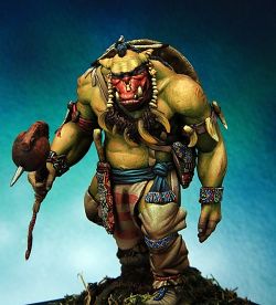 Orc Iroquois