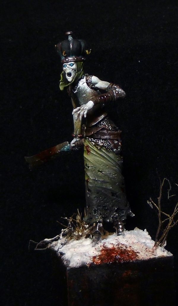 Undead Lord