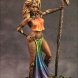 Wood Elf Goddess - (Rainbow) Avatar Form