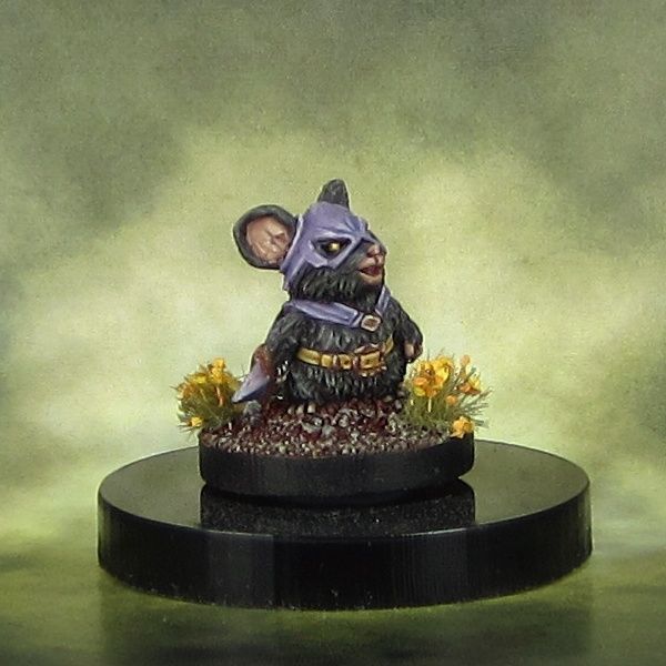 Reaper Mousling Thief