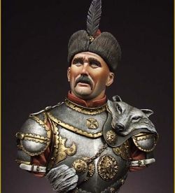 Polish Hussar