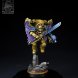 Sanguinary Guard, 2of5
