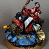 Sons of Orar Chapter Master