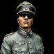 Claus von Stauffenberg aka Tom Cruise Valkyrie WW2