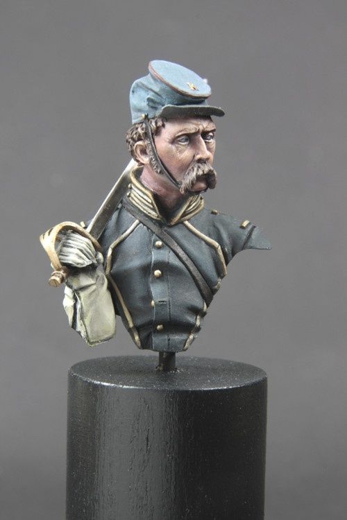 US Cavalry 1863