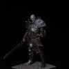 Abyssal warlord