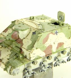 Jagdpanzer L/70(A) WIP