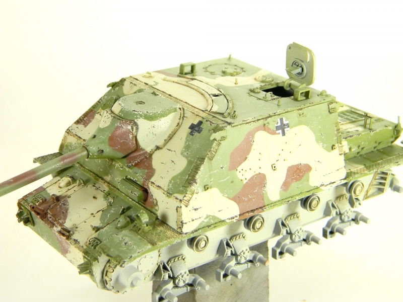 Jagdpanzer L/70(A) WIP