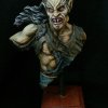 Vampire from Sol Miniatures