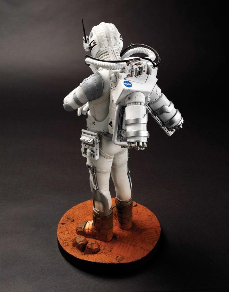Astronaut (model kit)