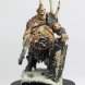 'The Butcher' Nurgle Chaos Lord