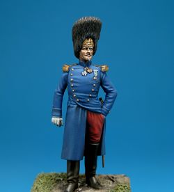 Colonel des Granadiers