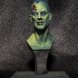 Anonymous Bust