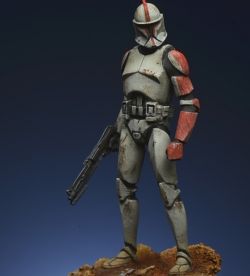 Clone Trooper Star Wars