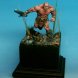 Ákos the Scorned by Hasslefree Miniatures