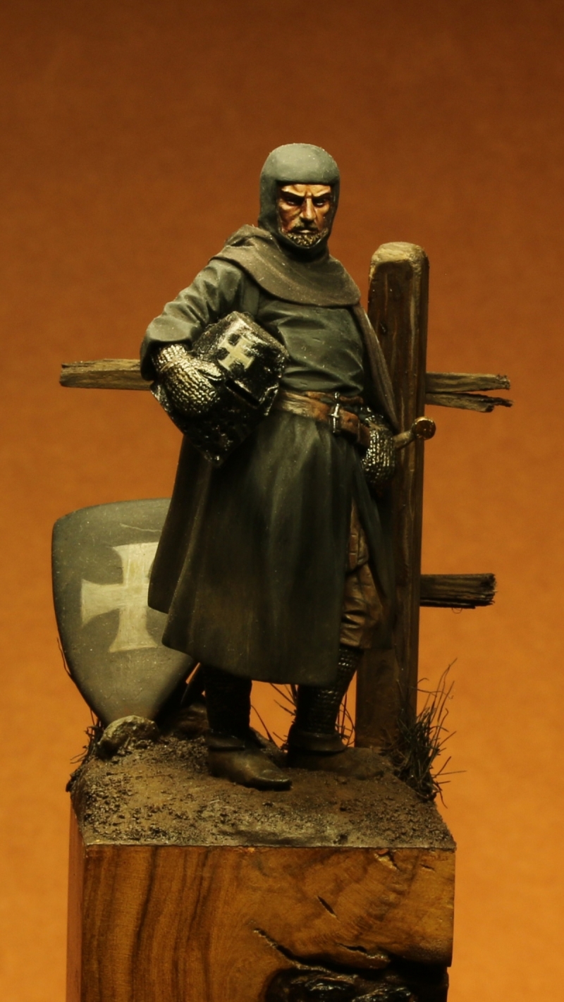Hospitaller Knight