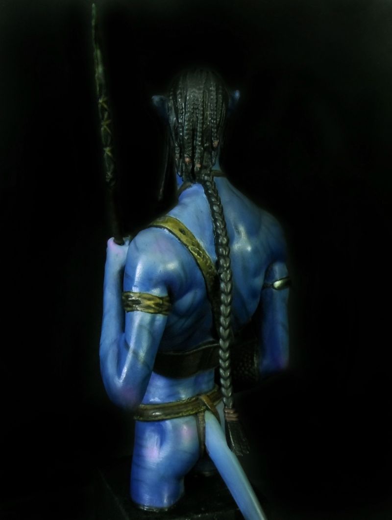 Navi (Avatar). 