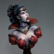 Vampire Lady  (Kabuki Models )