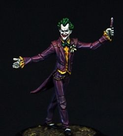Joker (Joker Crew)