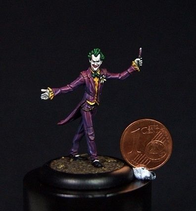 Joker (Joker Crew)