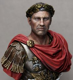 Gaius Julius Ceasar - Siege of Alesia