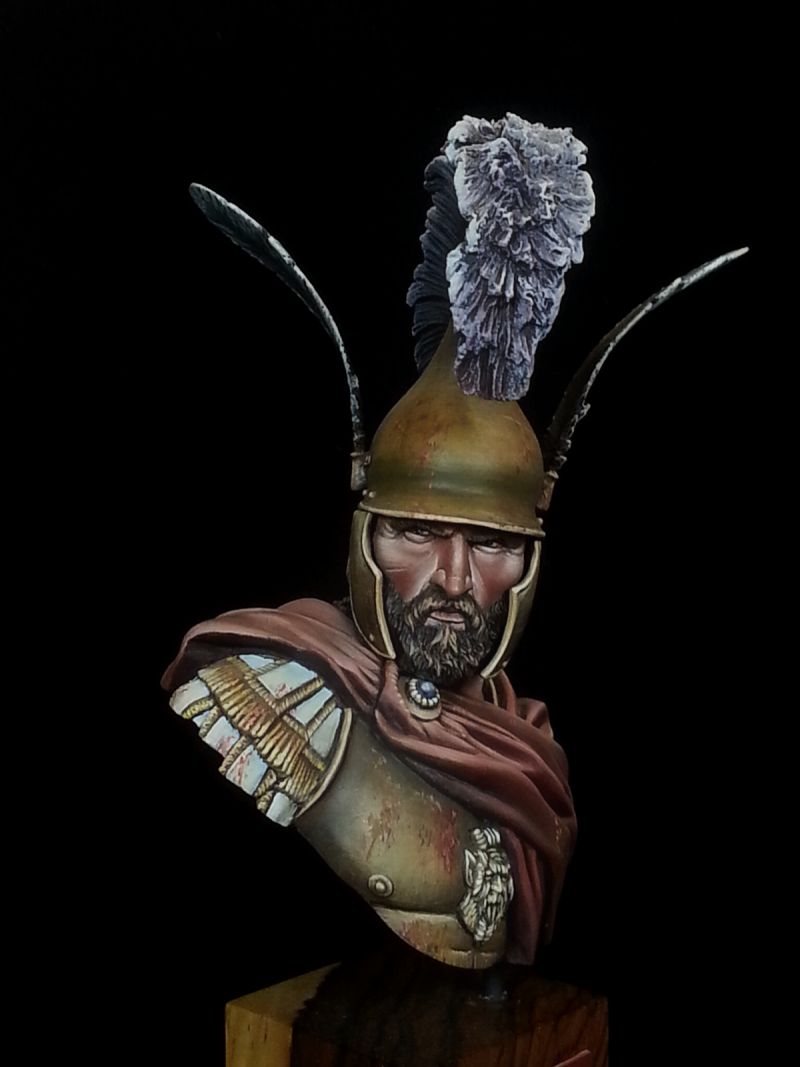 Seleucid general