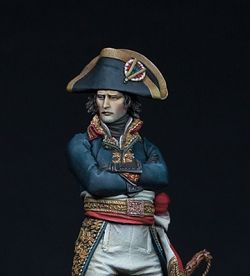 General Bonaparte, 1796-1797