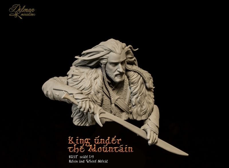 King Under The Mountain