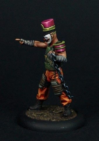 Ringmaster (Joker Crew)