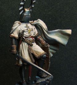 Teutonic Knight 2