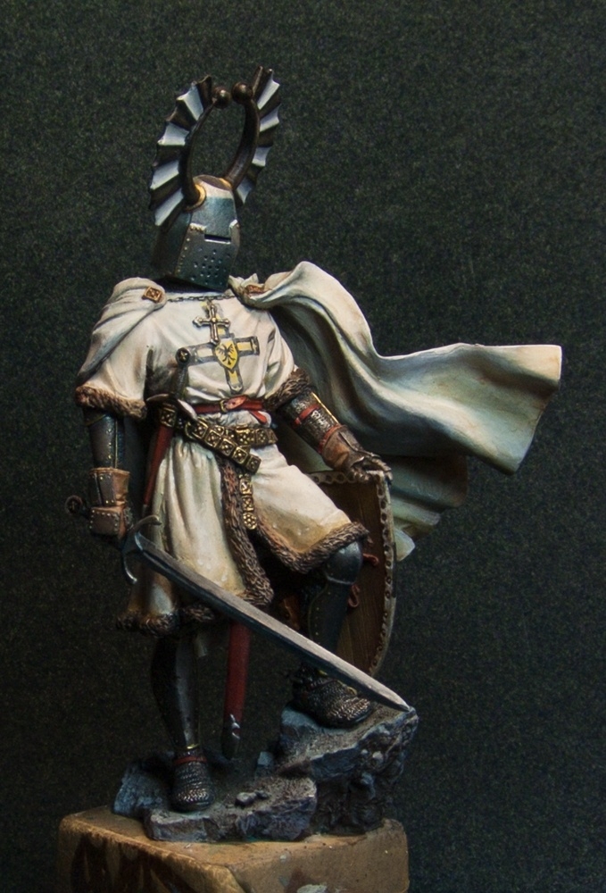 Teutonic Knight 2