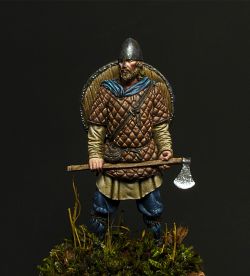 Viking hersir