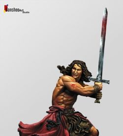 Barbarian_ scale75 official boxart.
