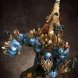 Mountain King by Privateer Press