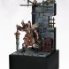 Warhammer Quest: Silver Tower - Darkoath Chieftain